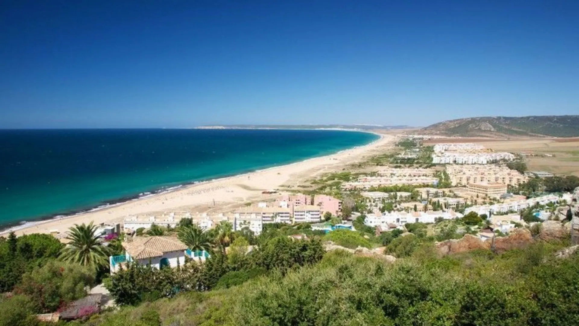 Atlanterra House 103448 By Mo Rentals Tarifa 0*,  Spain
