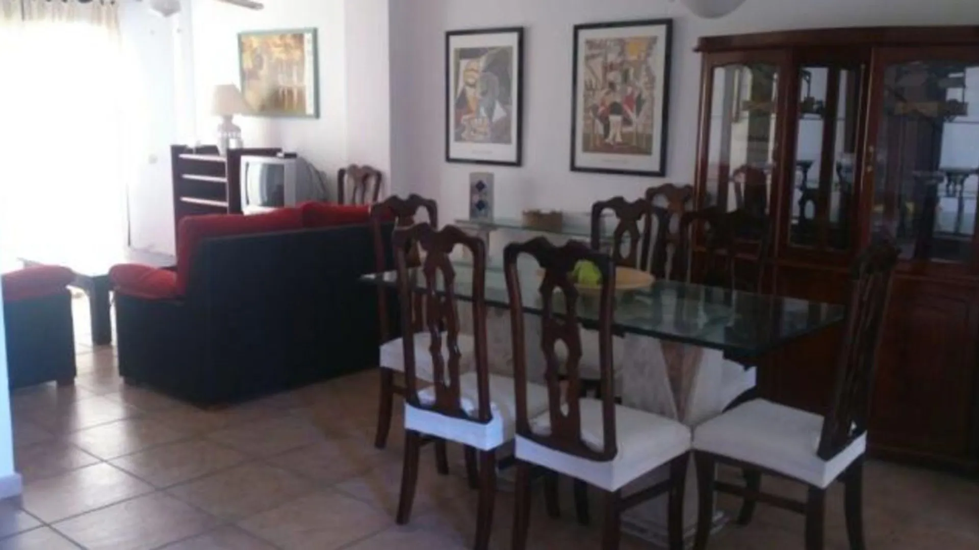 Atlanterra House 103448 By Mo Rentals Tarifa Apartment